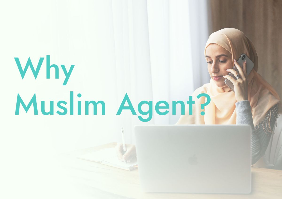 Our Blog - Muslim Agent